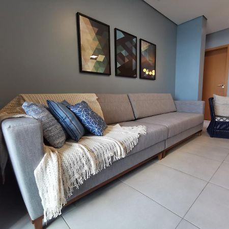 Aptos Em Home Club Frente Mar Com Area De Lazer Completa بنها المظهر الخارجي الصورة