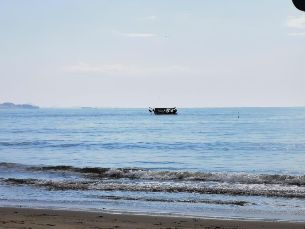 Aptos Em Home Club Frente Mar Com Area De Lazer Completa بنها المظهر الخارجي الصورة
