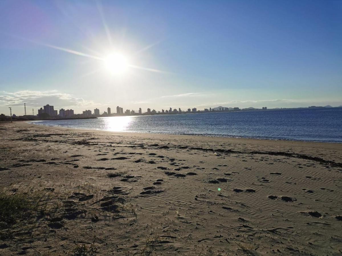 Aptos Em Home Club Frente Mar Com Area De Lazer Completa بنها المظهر الخارجي الصورة